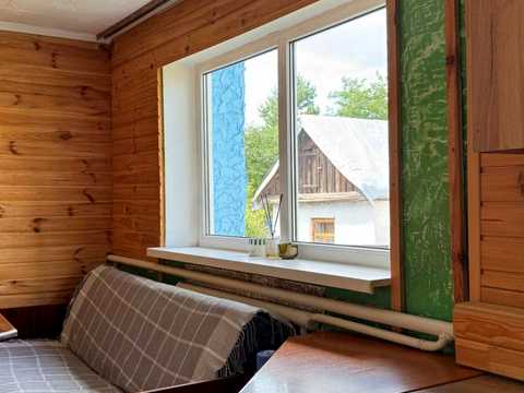 будинок за адресою Ново-Заводська вул., 3