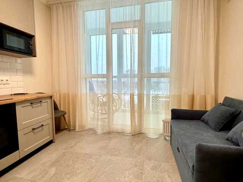 квартира за адресою Воскресенська вул., 2-В