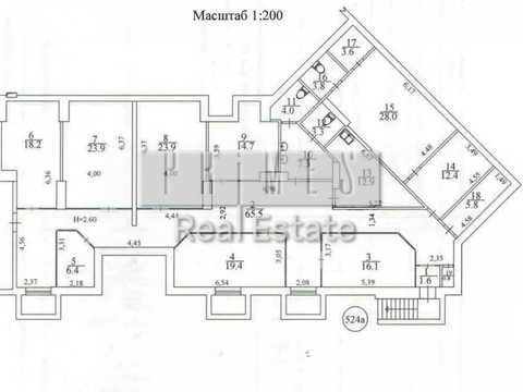 коммерческая по адресу Голосеевская ул., 13-Б