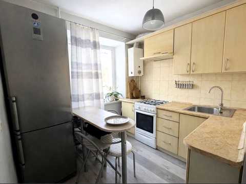 квартира за адресою Французький бульв., 12/2
