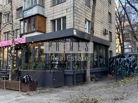 коммерческая по адресу Василия Тютюнника ул. (Анрі Барбюса), 49
