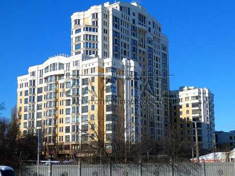 квартира по адресу Киев, Михаила Грушевского ул., 9-А