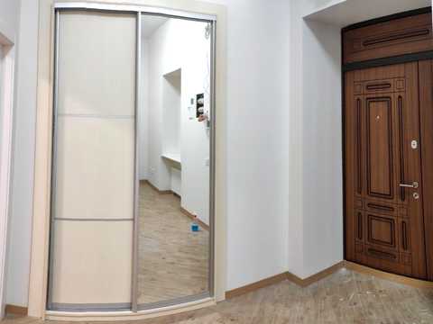 комерційна за адресою Богдана Лепкого вул., 12