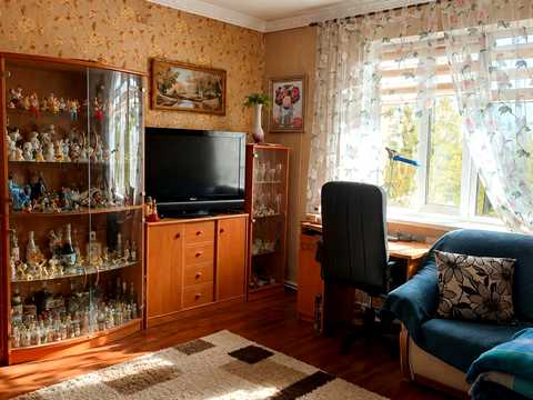 будинок за адресою Григорія Кочура вул., 41