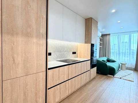 квартира за адресою Михайла Максимовича вул. (Онуфрія Трутенка), 32-Б