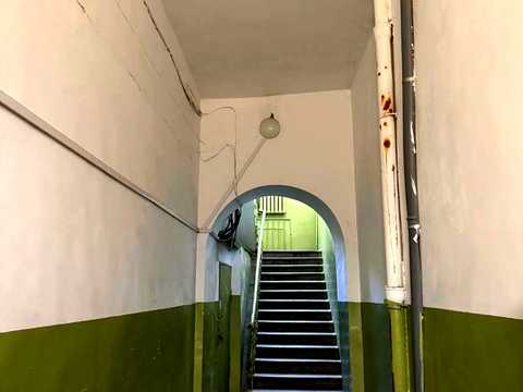 квартира по адресу Ярославская ул., 10