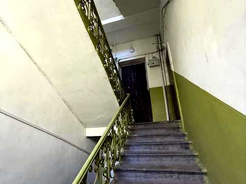 квартира по адресу Ярославская ул., 10