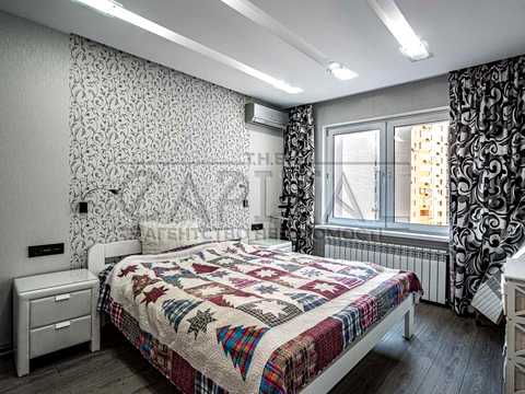 квартира за адресою Урлівська вул., 36
