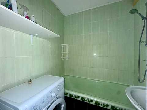квартира за адресою Милославська вул., 23-Б