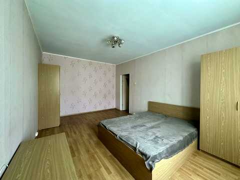 квартира за адресою Милославська вул., 23-Б