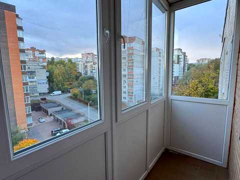 квартира по адресу Львовское шоссе, 47/2