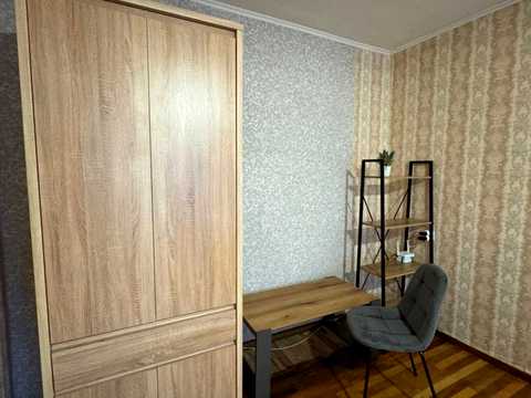 квартира по адресу Львовское шоссе, 47/2