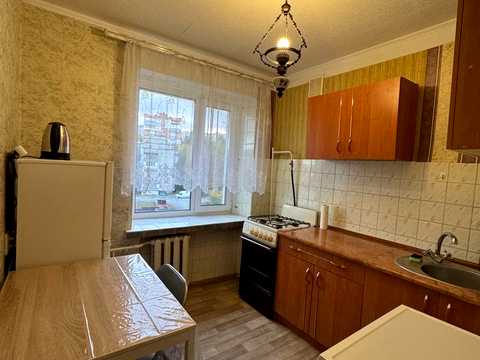 квартира по адресу Львовское шоссе, 47/2