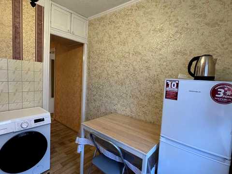 квартира по адресу Львовское шоссе, 47/2