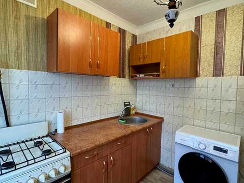 квартира по адресу Львовское шоссе, 47/2