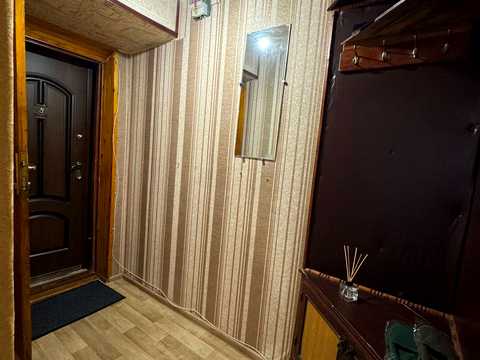 квартира по адресу Львовское шоссе, 47/2