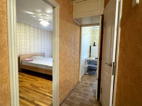 квартира по адресу Львовское шоссе, 47/2