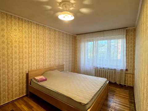 квартира по адресу Львовское шоссе, 47/2