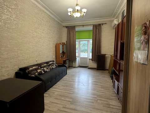 комната по адресу Базарная ул., 95