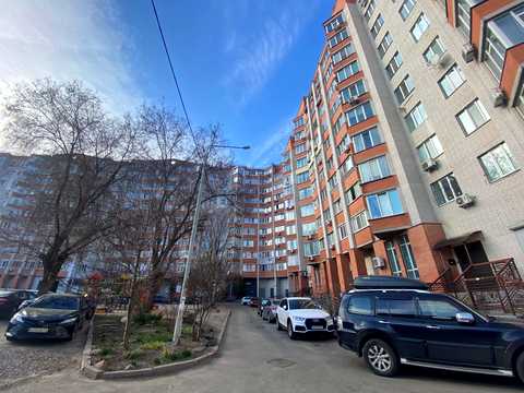 квартира по адресу Хмельницкая ул., 10