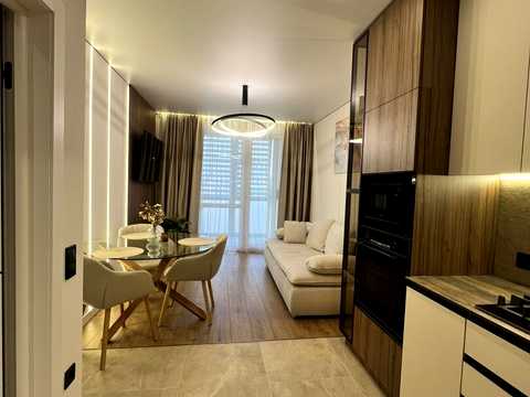 квартира за адресою Угорська вул., 12