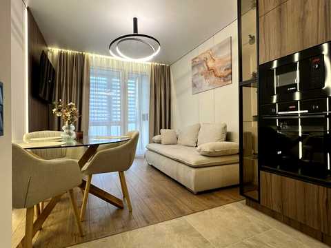 квартира за адресою Угорська вул., 12