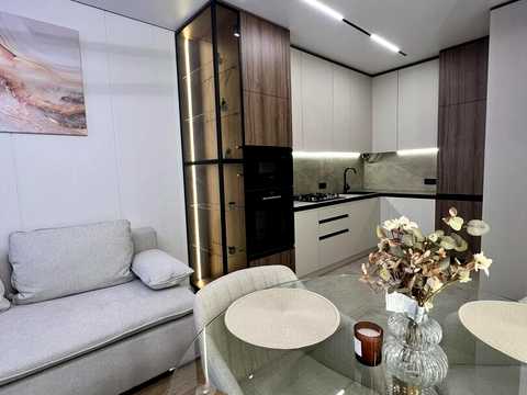 квартира за адресою Угорська вул., 12