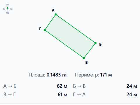участок по адресу Михайла Грушевського ул.