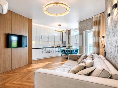 квартира за адресою Буслівська вул., 12