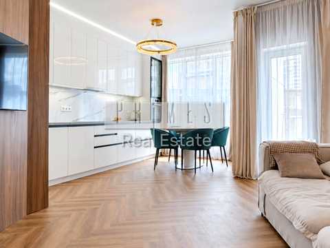 квартира за адресою Буслівська вул., 12