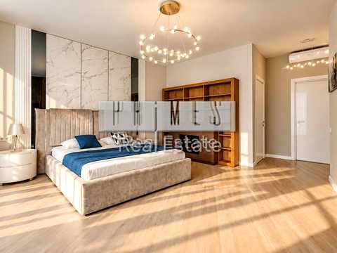 квартира за адресою Буслівська вул., 12