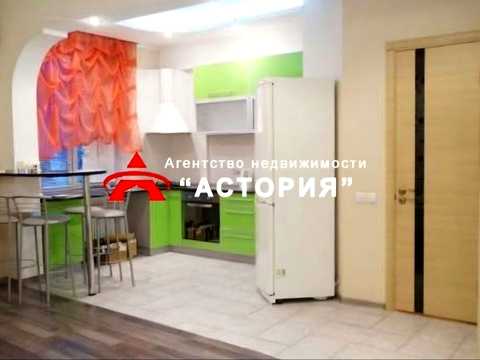 квартира за адресою Запоріжжя, Парковий бульв. (Леонова), 11