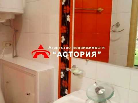 квартира за адресою Запоріжжя, Парковий бульв. (Леонова), 11
