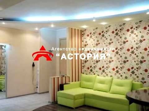 квартира за адресою Запоріжжя, Парковий бульв. (Леонова), 11