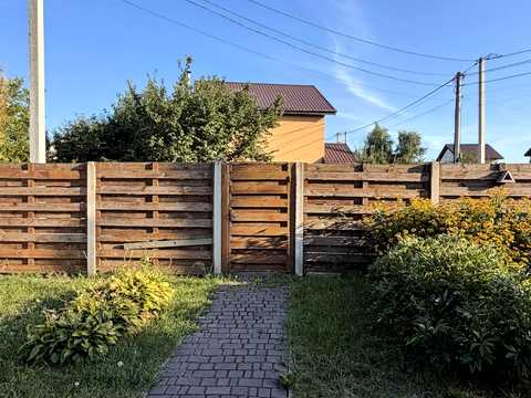 будинок за адресою Фізкультурна вул., 35