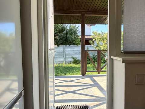 будинок за адресою Фізкультурна вул., 35