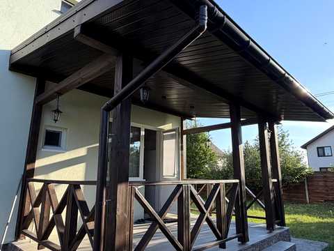 будинок за адресою Фізкультурна вул., 35