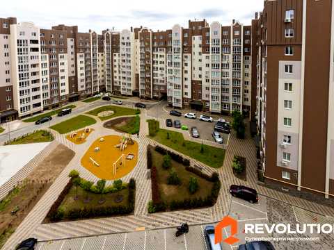 квартира по адресу Феодосия Печерского ул. (Піонерська), 11