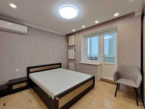 квартира за адресою Дніпро, Червоний камінь вул., 12