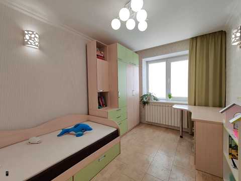 квартира за адресою Дніпро, Червоний камінь вул., 12