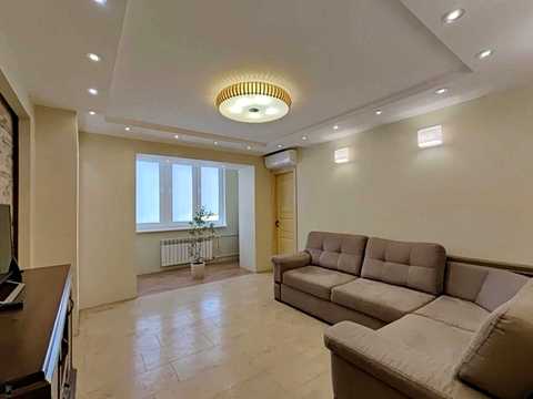 квартира за адресою Дніпро, Червоний камінь вул., 12