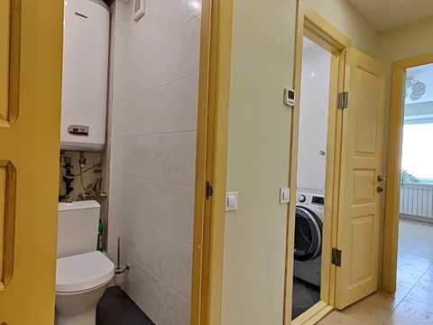 квартира за адресою Дніпро, Червоний камінь вул., 12