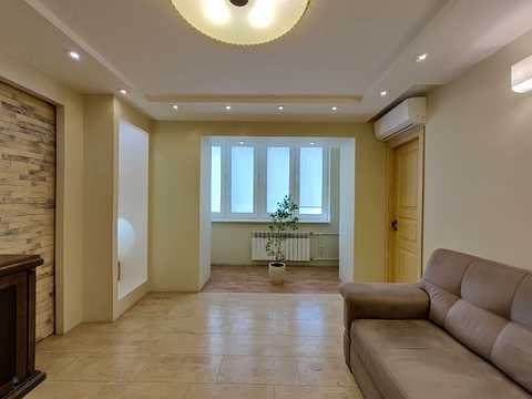 квартира за адресою Дніпро, Червоний камінь вул., 12