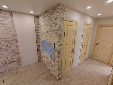 квартира за адресою Дніпро, Червоний камінь вул., 12