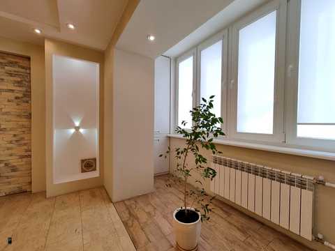 квартира за адресою Дніпро, Червоний камінь вул., 12