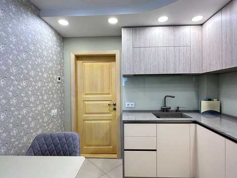 квартира за адресою Дніпро, Червоний камінь вул., 12