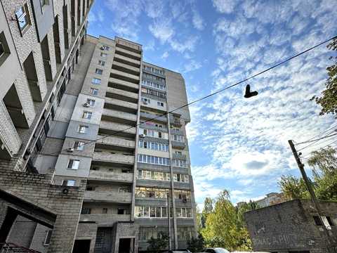 квартира за адресою Дніпро, Червоний камінь вул., 12
