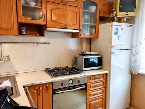 квартира за адресою Героїв просп., 45