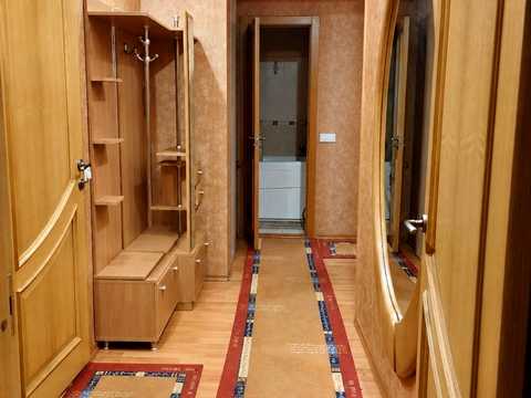 квартира за адресою Героїв просп., 45