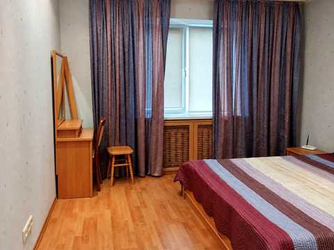 квартира за адресою Героїв просп., 45